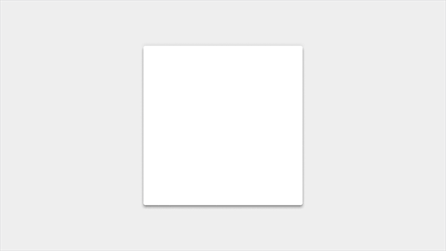 material design animation